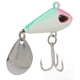 thumbnail image 2 of Señuelo VIB de pesca, cebos duros de Metal, 15g, señuelo de simulación de Metal para pesca de tiro largo en el mar, cuerpo luminoso, 2 of 14