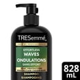 thumbnail image 1 of TRESemm� Effortless Waves Shampoo, 1 of 5