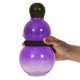thumbnail image 1 of Botella deportiva calabaza vino retro-Inspi china 800 ml Regalos gran capacidad para fanáticos los juegos rojo, 1 of 9