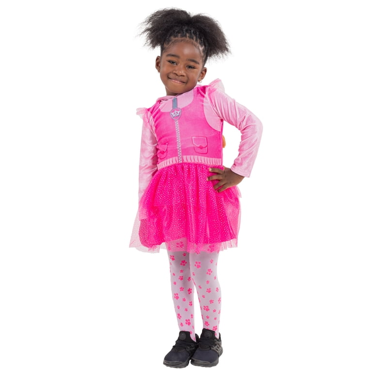 paw patrol princess dress Princess of Barkingburg from PAW Patrol Costume Guide