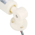 thumbnail image 2 of PEACNNG 24V DC Machine Warning Light  LED Indicator  Caution Signal  Constant Light  BEM-50-2T-D  DC Voltage Indicator  Safety Warning Light  LED Caution Light  Industrial Warning Signal, 2 of 9