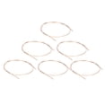 thumbnail image 4 of Copper Welding Rods Sticks, 20pcs Brazing Red Copper Welding Stick Multi Purpose  For Electromechanical For Refrigerators, 4 of 8