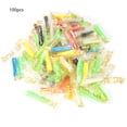 thumbnail image 1 of 100 Uds Mini boquilla desechable para pipas de humo ambientales accesorios para boquillas, 1 of 5