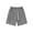 Grey, variant on Only Moment Womens Drawstring Shorts Cotton High Waisted Wide Leg Knitted Wide Leg Soft Pajama Shorts Women Vacation Outfits Swim Shorts Wowomen Grey,M