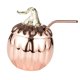 thumbnail image 3 of Taza de jugo de Halloween, taza de café, taza de leche, taza de sopa, taza para beber, taza de calabaza, taza de leche Copa con pajita, 3 of 9