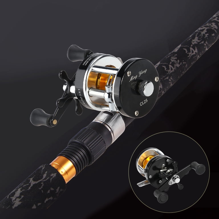 bearings in fishing reels Bearing Kit 8/150 Dexterity What makes your reel go