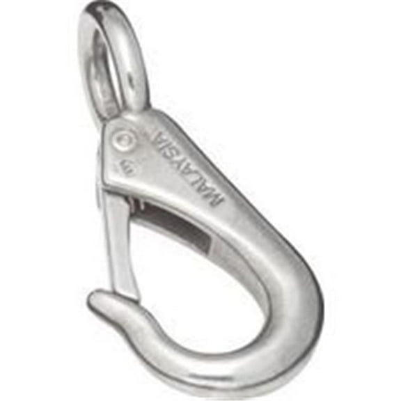 Boat Snap Ss Rndeye Fixed No3 249S