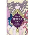 thumbnail image 2 of Tarot Star Spinner: (Inclusif, Divers, Jeu de Cartes de Tarot LGBTQ, Version Moderne du Mysticisme Classique du Tarot), 2 of 4