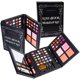thumbnail image 2 of Set de maquillaje SHANY Luxe Book con 30 sombras de ojos y 15 colores de labios, 2 of 9