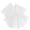 White, variant on Elegant Bridal Detachable Tulle Mesh Sleeves Wedding Dress Shoulder Cover Romantic Wedding Accessory for Brides and Women