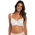 thumbnail image 5 of Fantasie Illusion Underwire Side Support Bra FL2982, 5 of 17