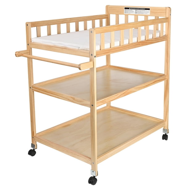 Diaper changing furniture cheap