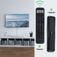 thumbnail image 6 of Remote Control For 535 525 Solo5 Solo10 Solo15 Cm520 Tv Audio, 6 of 9