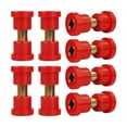 thumbnail image 4 of Miulika 1012303 1015583 ,Replaces Spare Parts Spring Bushing for 1981-up DS Red, 4 of 9