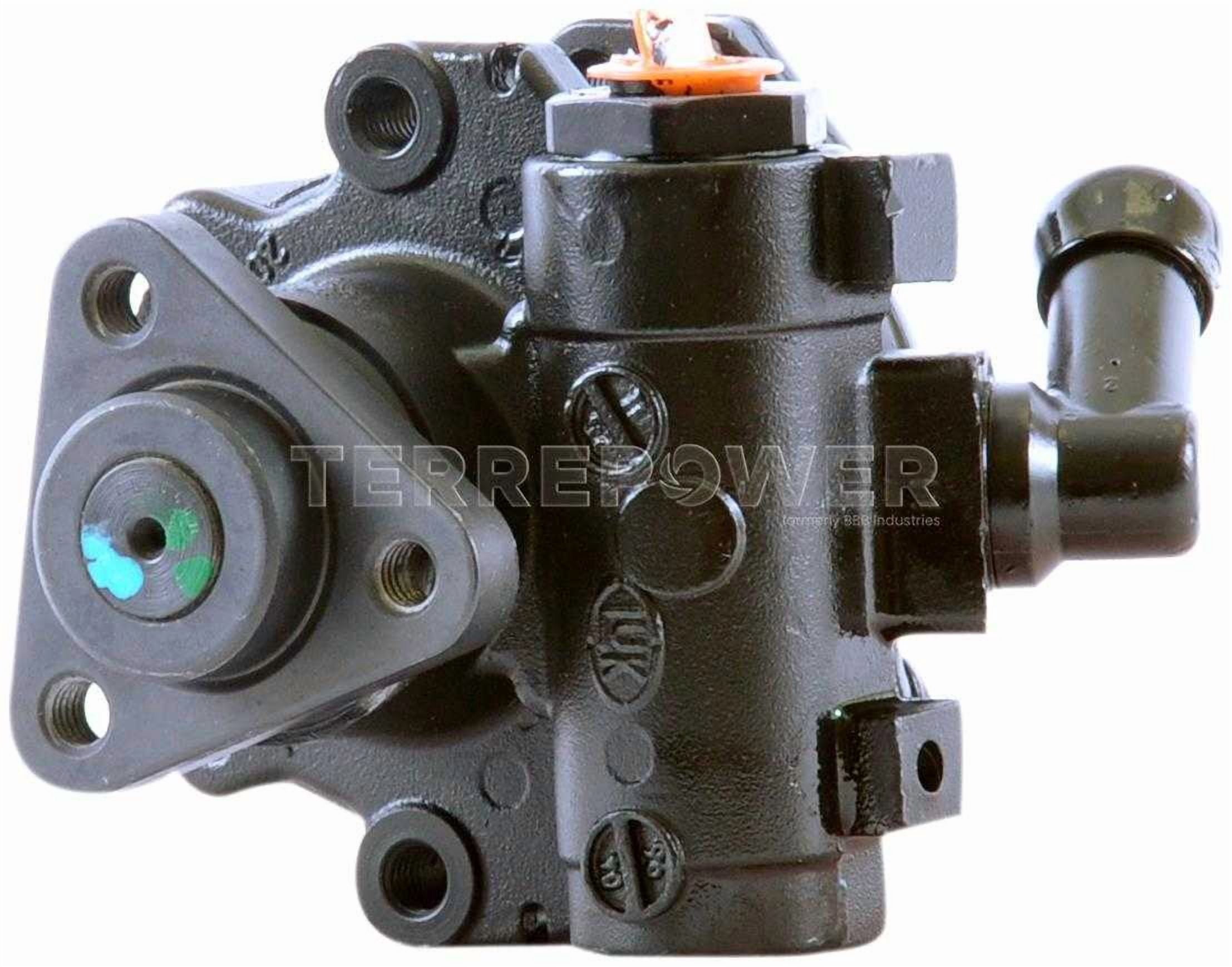 TERREPOWER formerly BBB Industries 990-0150 Power Steering Pump