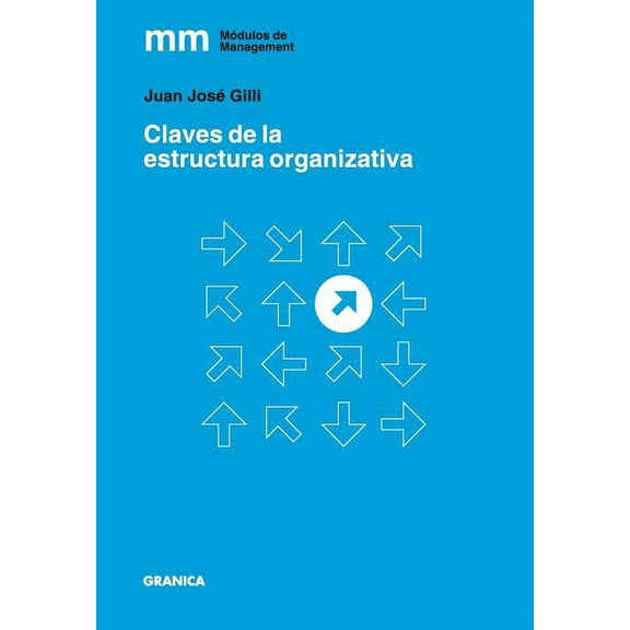 Claves de la estructura organizativa (Paperback)