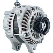 New 110 Amp Alternator Compatible with Mazda 6 3.7L Engine 2009 2010 2011 2012 2013