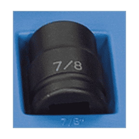 Grey Pneumatic 3028R 3/4" Drive x 7/8" Standard