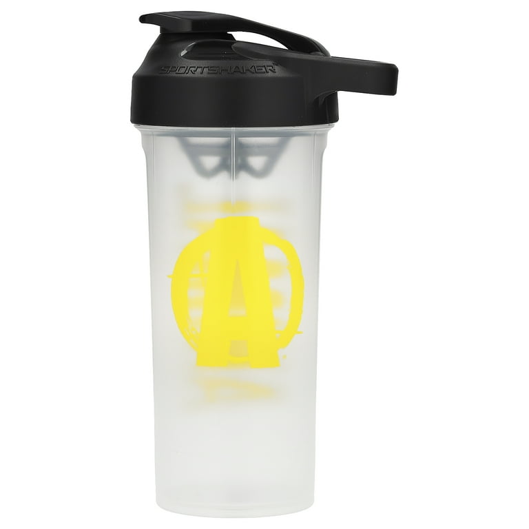 Sample Pack Free Bucked Up Shaker Bottle Animal Shaker Bottle With