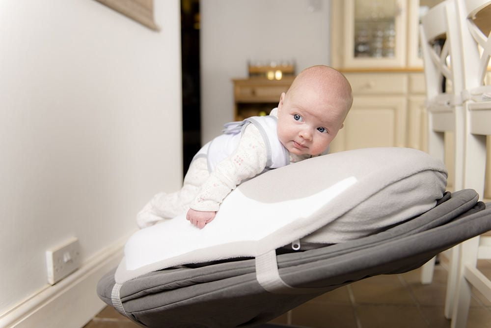 Baby Pillow Babocush Newborn Comfort Cushion Reviews Babocush