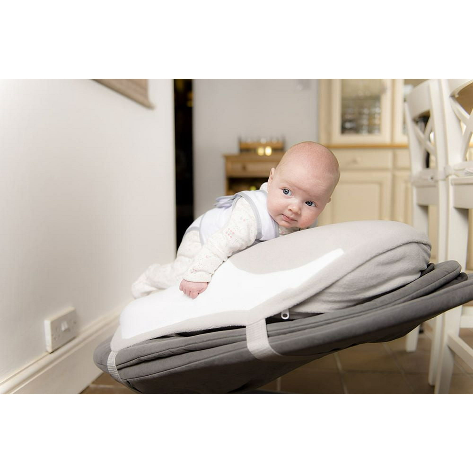 Colic Baby Sleeping Babocush Newborn Comfort Cushion Babocush