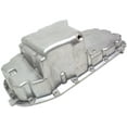 thumbnail image 3 of Oil Pan Compatible with 1999-2000 Saab 9-3 1994-1998 900 4Cyl 2.0L 2.3L 2.1L Aluminum, 3 of 5