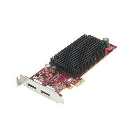 ATI 100 505527 2260 256MB GDDR2 PCI Low Profile Workstation Video Card (Best Workstation Graphics Card 2019)