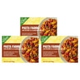 thumbnail image 5 of Miss Olives Pasta Fagioli Microwavable Low Sodium Healthy Ready Meal, 7 ounce (Pack of 3), 5 of 6
