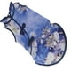 thumbnail image 2 of Pet Cheongsam Algodón Suave Piel Amigable Estilo Chino Pequeña Falda para Mascotas para Conejos Perros ChinchillasXL, 2 of 12