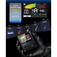 thumbnail image 3 of Donner Metronome Tuner for Guitar, Bass, Violin, Ukulele, Piano, Flute, Saxophone, All Instruments, Portable Digital Metronome with Trainer, 3 of 7