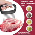 thumbnail image 3 of Onion Holder for Slicing, Large Onion Cutter Vegetable Chopper, 3 of 4