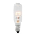 thumbnail image 1 of 40W E14 Clear Lamp Tubular Cooker Hood Extractor Light cap Q2E9 V9K6 small C5B2, 1 of 9