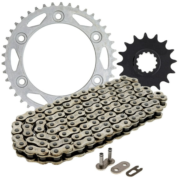 Niche Sprocket Chain Set for Honda CBR600RR 16/41T 520 Motorcycle MK1003577