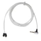 thumbnail image 3 of Cable para auriculares Cable de audio Cable de repuesto Conector de 3,5 mm apto para Xelento/Andrómeda/alo, 3 of 5