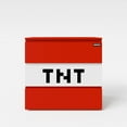 thumbnail image 1 of Commode à 3 tiroirs Minecraft, TNT, 1 of 6