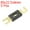 Black 600 Amp, variant on Uxcell 600Amp ANL Fuse DC 32 Volt for Automotive Car Audio Amplifier Inverter Replacement Metal Black 5pcs