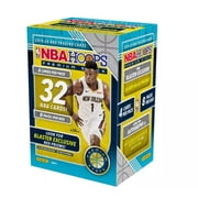 2019-20 NBA Hoops Premium Stock Basketball - Blaster Box - 32 Cards!