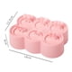 thumbnail image 2 of Molde para paletas de silicona, molde para paletas, molde popular de bricolaje para helado infantil, molde para paletas de silicona, molde para paletas., 2 of 5