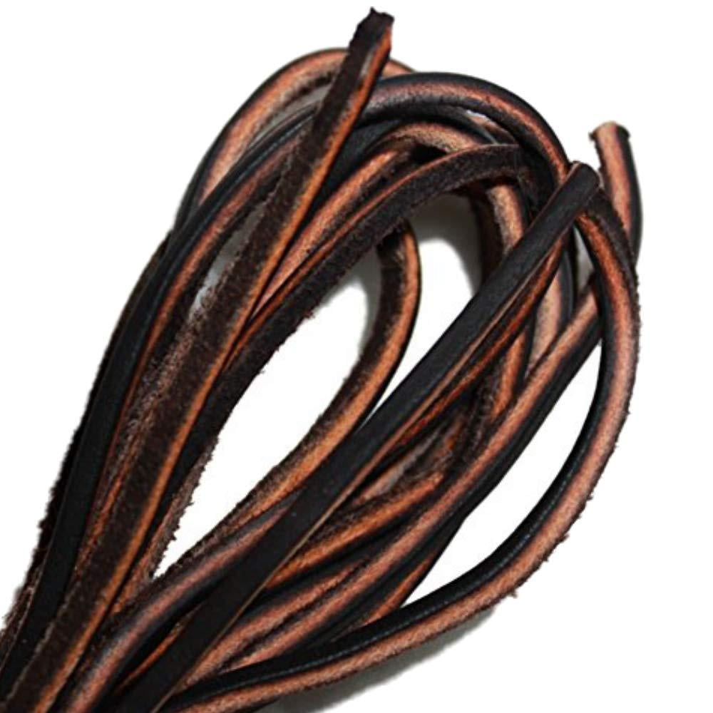 stylish boot laces