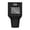 Black, variant on Car Half Gallon Jugs Cup Holder Beverage Holder Front Console Quick Setup Fit Standard Size Bottles And Travel Mugs