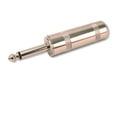 thumbnail image 3 of Cable de altavoz GLS Audio 1/4 a 1/4 12 AWG para bajo/guitarra de 6 pies, 3 of 4