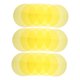 thumbnail image 5 of FESTFENDS 15Ud Self Adhesive Light Diffuser Amarillo Para Y Dormitorio Con Película Gel Para Iluminación Cálida, 5 of 8