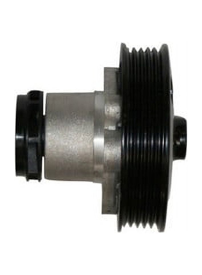 GMB Engine Water Pump Fits select: 2009-2018 VOLKSWAGEN JETTA, 2012-2014 VOLKSWAGEN PASSAT