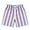 59Purple222, variant on XAOFW Boys Athletic Shorts Casual Sportswear Lightweight Summer Striped Shorts Trendy Bottoms 2-3 Years