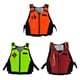 thumbnail image 4 of Chaleco Salvavidas Deportivo Dynamic Paddle, Chaleco De Supervivencia Con Silbato De Emergencia Y Tiras Reflectantes Para Nadar Y Bucear Vogacara OD016120-02, 4 of 6
