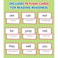 thumbnail image 3 of Carson-Dellosa Publishing Flash Cards Basic Sight Words 3w x 6h 102/Pack CD3910, 3 of 4