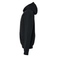 thumbnail image 3 of Gildan Boys/Girls Fleece Midweight Hoodie, 3 of 4