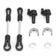 thumbnail image 4 of Car Intake Manifold Swirl Flap Kit Auto Repair Tools 059129711 Fit for A4 A5 A6, 4 of 5