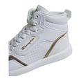 thumbnail image 4 of TENIS CASUAL CHAMPION LORE HI W BLANCO CAS10641W PARA MUJER  22.5 CM, 4 of 5