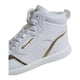 thumbnail image 3 of TENIS CASUAL CHAMPION LORE HI W BLANCO CAS10641W PARA MUJER  24.5 CM, 3 of 6